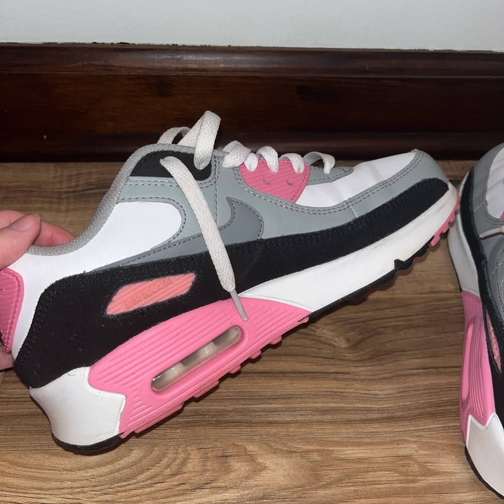 Nike Air Max 90’s.